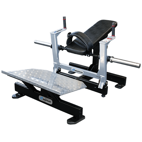 Nautilus Glute Drive - Full Commercial - Hip Thrust Machine Top Merken Winkel